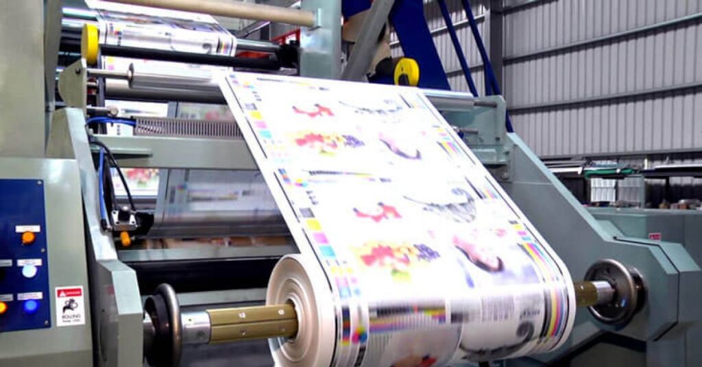 Ứng dụng của trục cao su