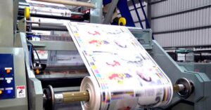 Ứng dụng của trục cao su