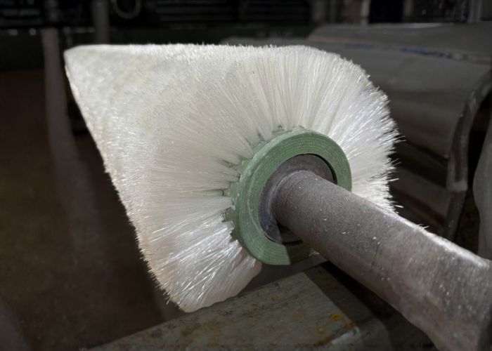 Kiến Hiệp Roll nhận gia công chế tạo mới cho các loại rulo công nghiệp.