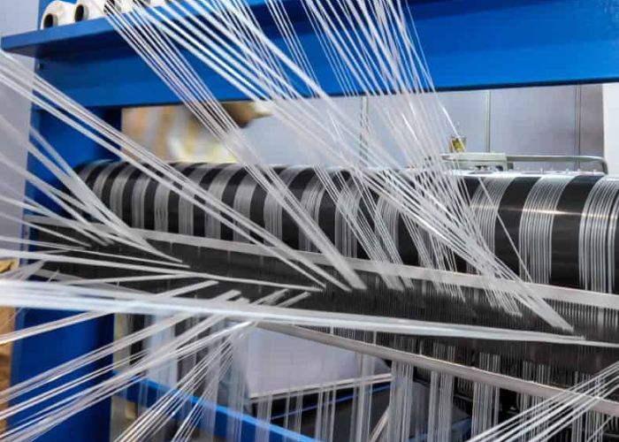 Bảo quản và vệ sinh trục hồ sợi đúng chuẩn giúp duy trì bề mặt chống dính, kéo dài tuổi thọ rulo