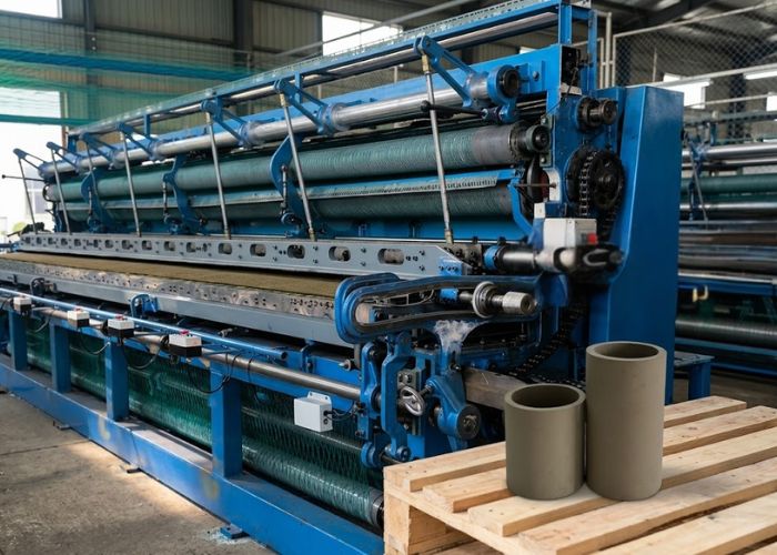 Kiến Hiệp nhận gia công theo bản vẽ, tùy chỉnh kích thước và độ cứng, đảm bảo hiệu suất tối ưu