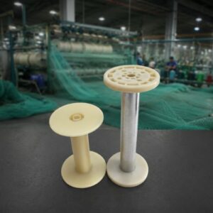 Kiến Hiệp Roll chuyên gia công ống chỉ ngành lưới cá theo yêu cầu bản vẽ, cam kết mức giá thành hợp lý