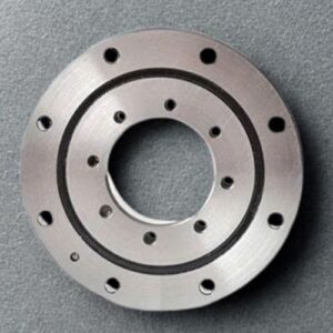 Vòng dao đệm thép hợp kim Kiến Hiệp gia công CNC chính xác, hỗ trợ cụm dao xả băng tôn hoạt động ổn định