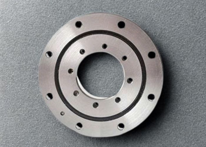 Vòng dao đệm thép hợp kim Kiến Hiệp gia công CNC chính xác, hỗ trợ cụm dao xả băng tôn hoạt động ổn định