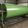 Dịch vụ gia công sơn teflon tại Kiến Hiệp Roll trải qua quy trình kiểm soát chất lượng khắt khe