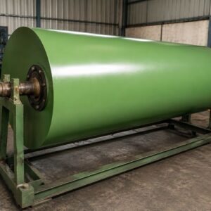 Dịch vụ gia công sơn teflon tại Kiến Hiệp Roll trải qua quy trình kiểm soát chất lượng khắt khe