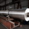 Quy trình gia công mạ crom chuẩn công nghệ Đài Loan đảm bảo bề mặt rulo đạt độ đồng tâm tuyệt đối