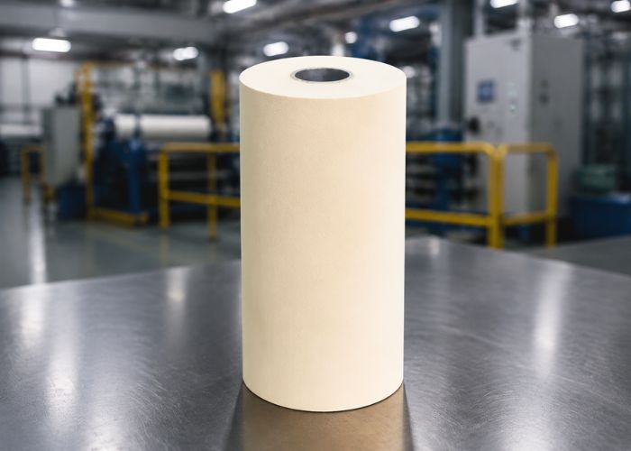 Độ bền và khả năng chịu ma sát cao của mút xốp PU giúp tối ưu công đoạn quét bụi gỗ