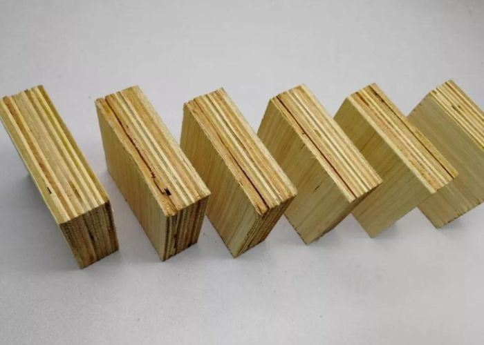 Lỗi tách lớp ván ép nhiệt và phồng rộp gây hao hụt tỷ lệ thành phẩm nghiêm trọng cho nhà máy